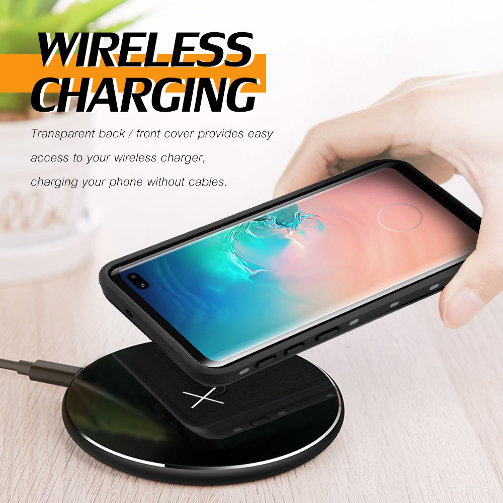 Shockproof Waterproof Case for Samsung